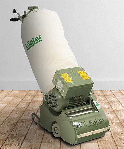 Lagler sanding machine store